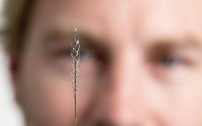 Bionic spinal cord offers new hope