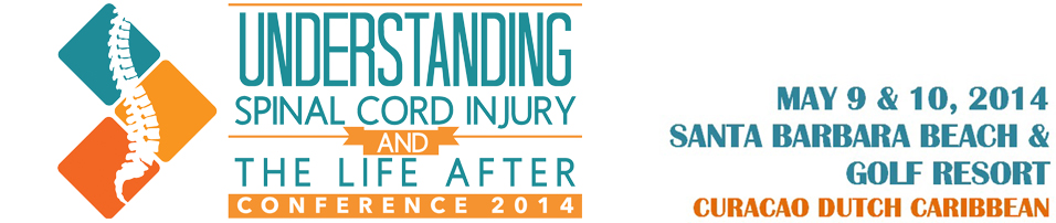 Conference 2014 – Understanding Spinal Cord Injury & the life after