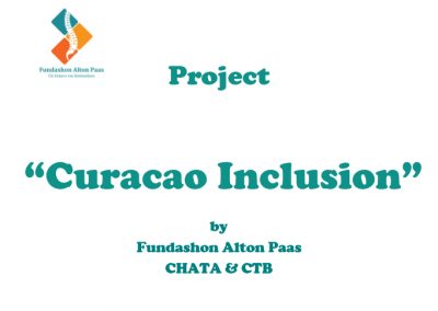 Curacao Inclusion Project