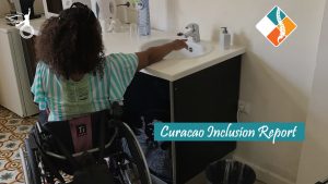 curacao inclusion report