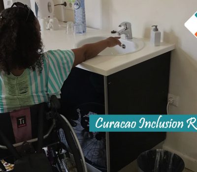 [Report] Curacao Inclusion Project