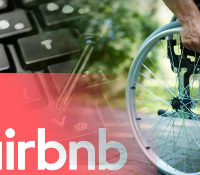 Airbnb Adds Detailed Accessibility Filters to Search Engine