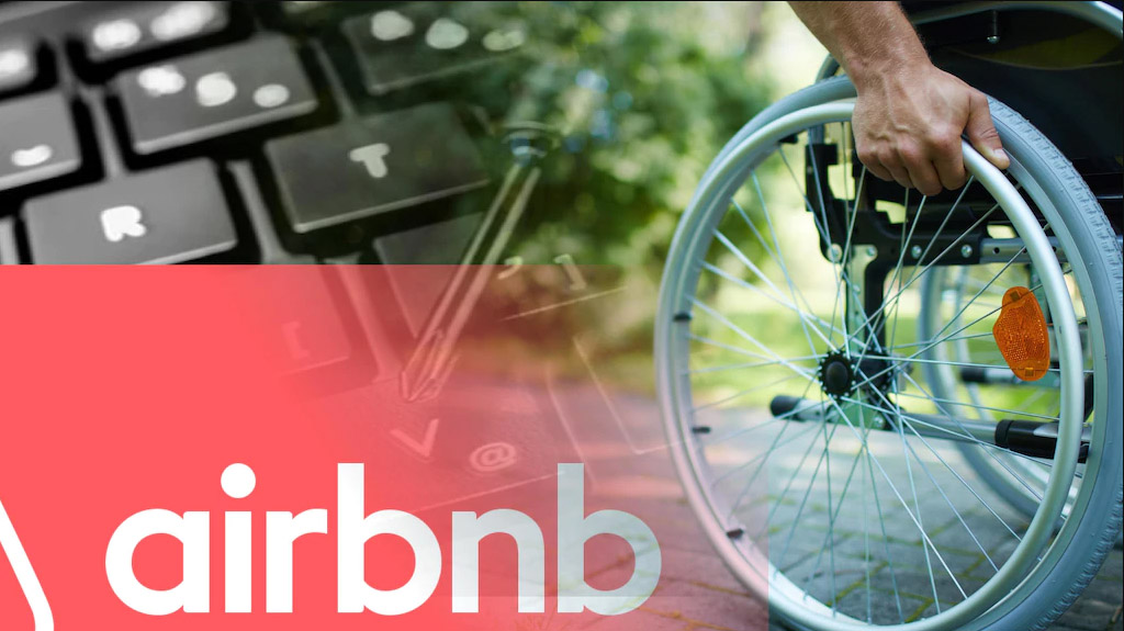 Airbnb Adds Detailed Accessibility Filters to Search Engine