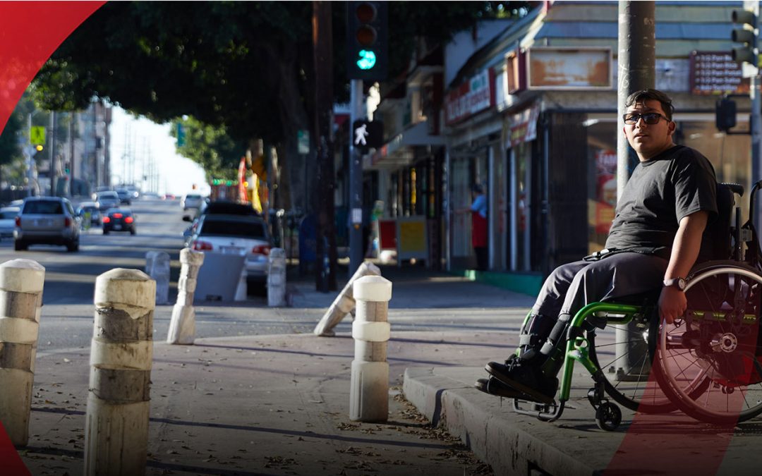 Toyota Finalists For $4 Million Challenge To Reinvent The Wheelchair