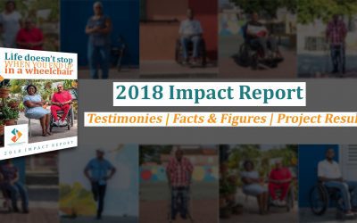 2018 Impact Report