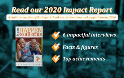 2020 Impact Report