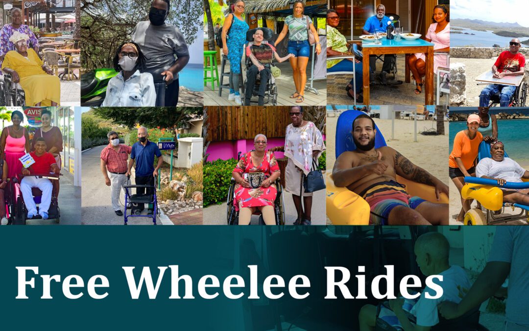 Free Wheelee Rides