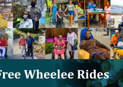 Free Wheelee Rides