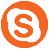 skype
