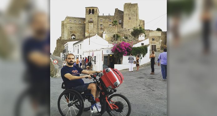 People with Disability spend 30% more during travel then people without disability