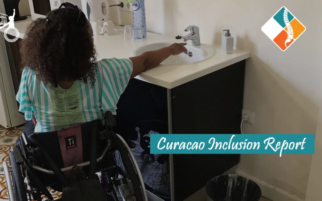[Report] Curacao Inclusion Project