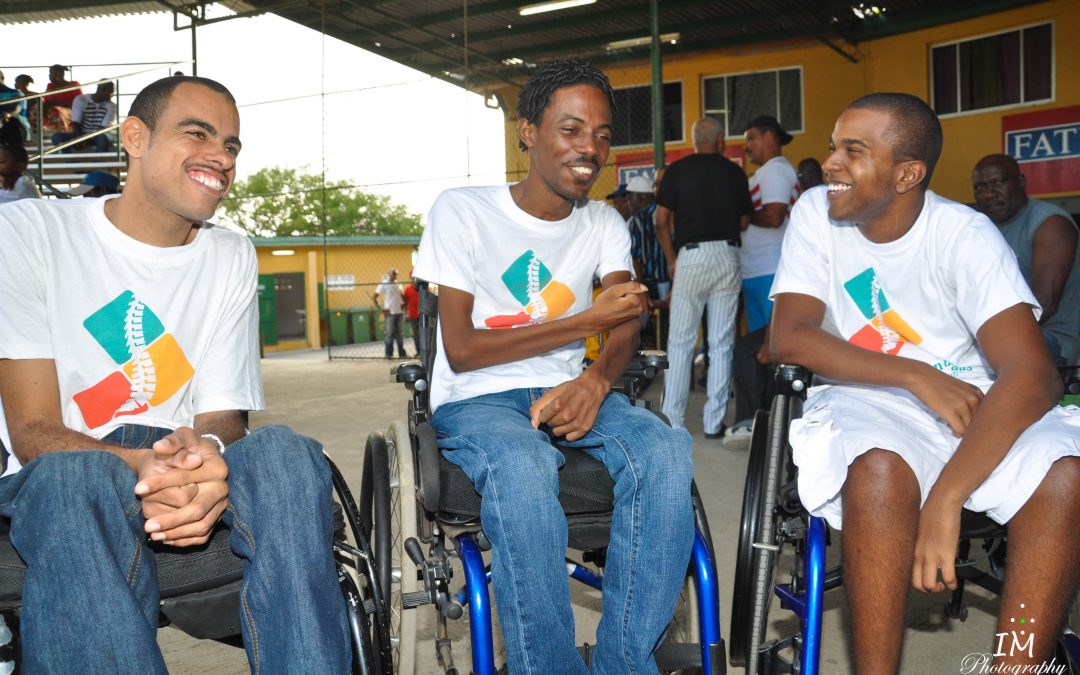 Amigunan di Fundashon Alton Paas