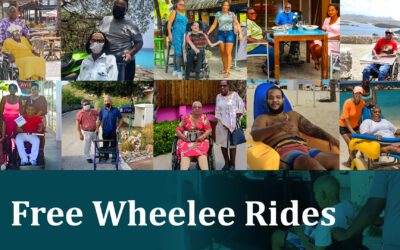 Free Wheelee Rides